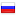 rusinvestclub.ru server is located in Russia